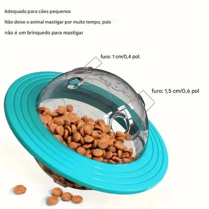 Alimentador Lento Para Cães - Bola Surprise Mini - FC©