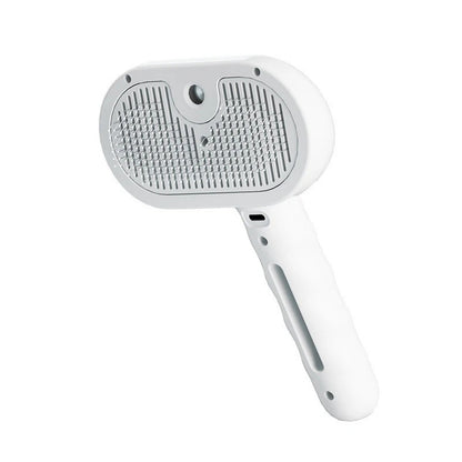 Escova Vaporizadora Para Pets - FC©