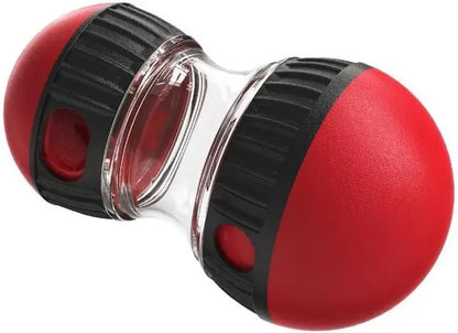 Bola NutriPet Alimentação Lenta Estímulo e Movimento - FC©