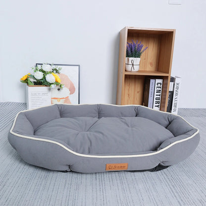 Cama SoftDream - Conforto e Fácil De Limpar - FC©