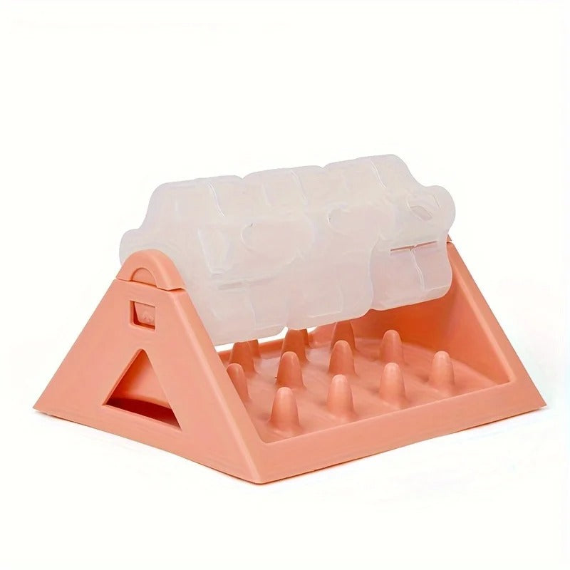 Alimentador Lento Quebra-Cabeça Pet Estimulante - FC©